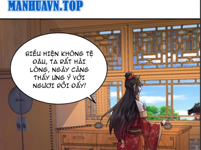 Trường Sinh Bất Tử Ta Chỉ Tu Cấm Thuật Chapter 157 - Trang 2