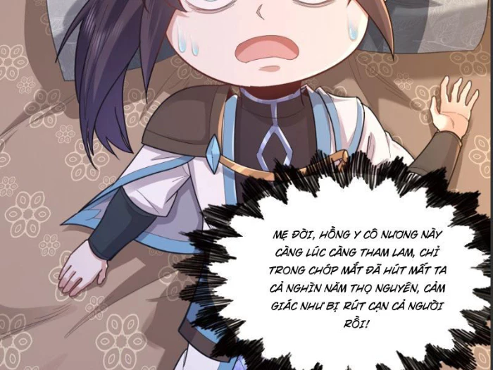 Trường Sinh Bất Tử Ta Chỉ Tu Cấm Thuật Chapter 157 - Trang 2