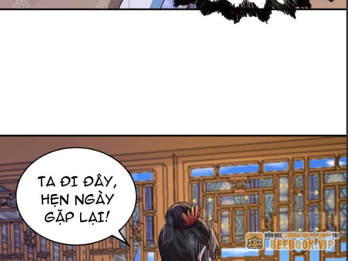 Trường Sinh Bất Tử Ta Chỉ Tu Cấm Thuật Chapter 157 - Trang 2