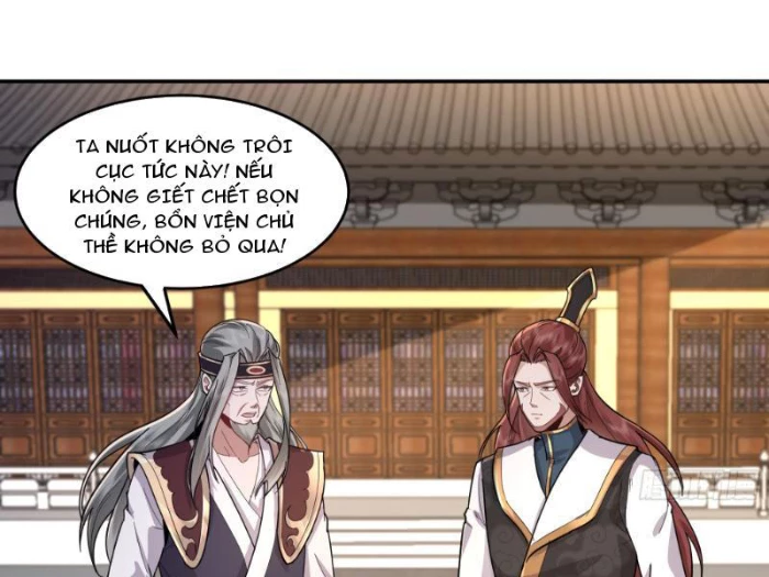 Trường Sinh Bất Tử Ta Chỉ Tu Cấm Thuật Chapter 157 - Trang 2