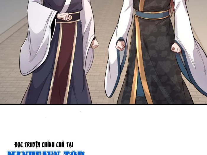 Trường Sinh Bất Tử Ta Chỉ Tu Cấm Thuật Chapter 157 - Trang 2