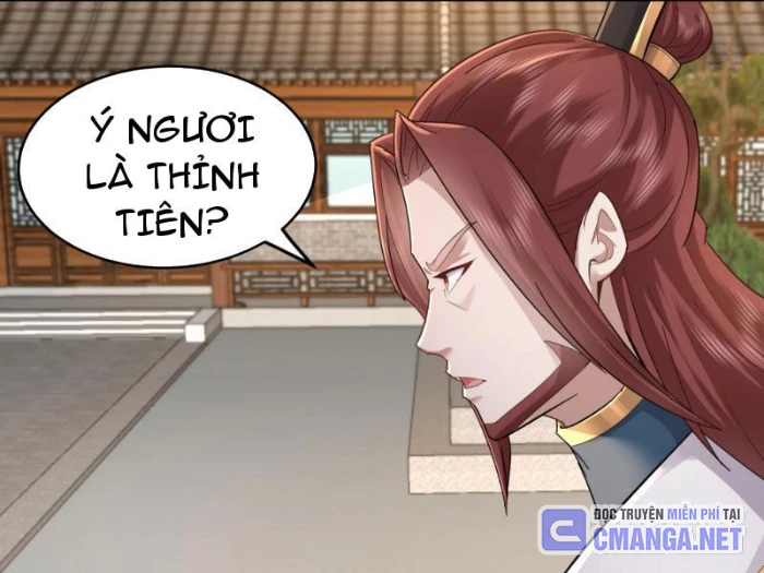 Trường Sinh Bất Tử Ta Chỉ Tu Cấm Thuật Chapter 157 - Trang 2