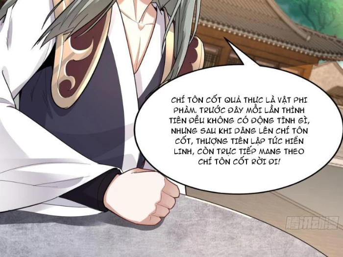 Trường Sinh Bất Tử Ta Chỉ Tu Cấm Thuật Chapter 157 - Trang 2