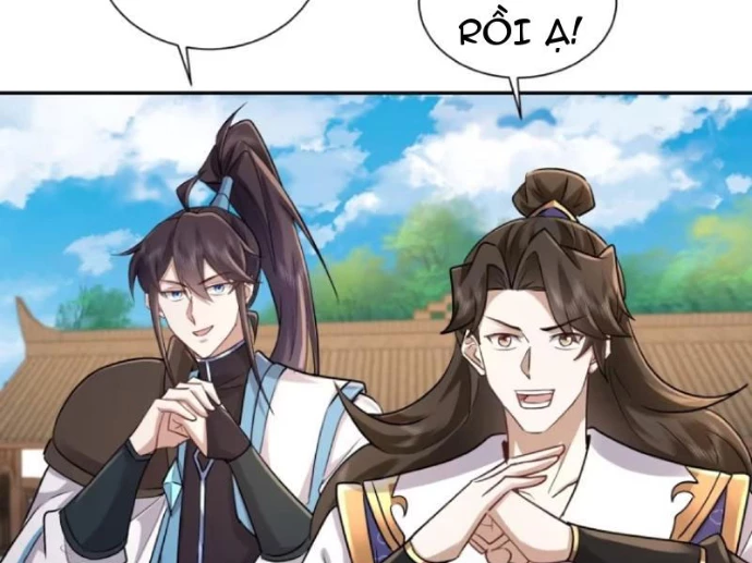 Trường Sinh Bất Tử Ta Chỉ Tu Cấm Thuật Chapter 158 - Trang 2