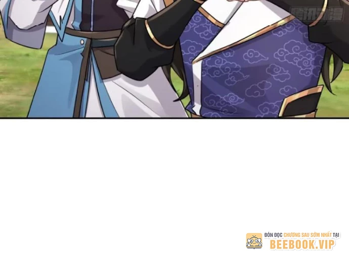 Trường Sinh Bất Tử Ta Chỉ Tu Cấm Thuật Chapter 158 - Trang 2