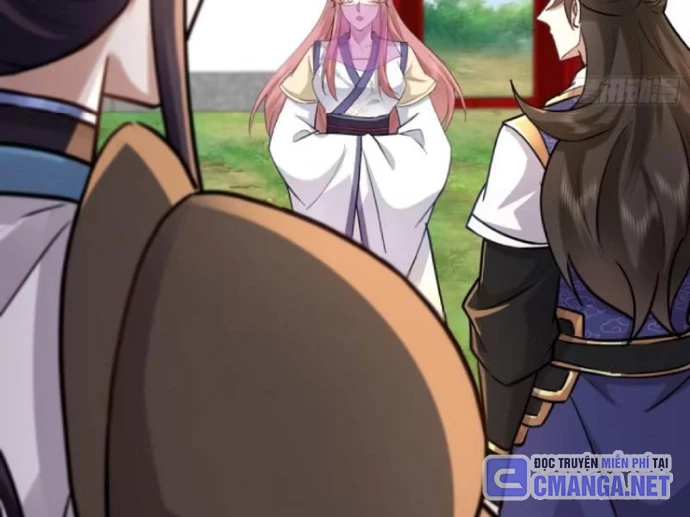 Trường Sinh Bất Tử Ta Chỉ Tu Cấm Thuật Chapter 158 - Trang 2