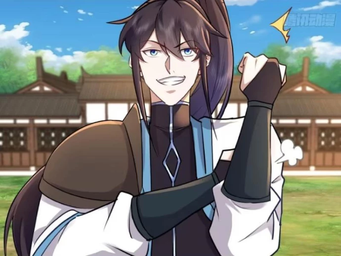 Trường Sinh Bất Tử Ta Chỉ Tu Cấm Thuật Chapter 158 - Trang 2