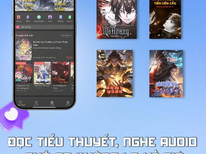 Trường Sinh Bất Tử Ta Chỉ Tu Cấm Thuật Chapter 158 - Trang 2