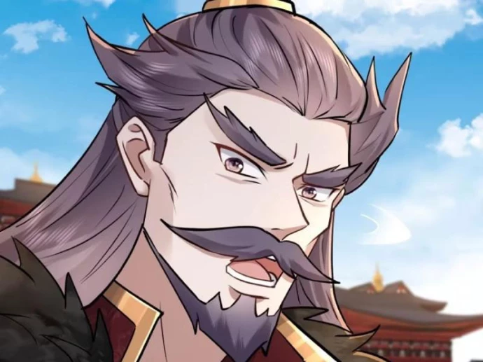 Trường Sinh Bất Tử Ta Chỉ Tu Cấm Thuật Chapter 158 - Trang 2