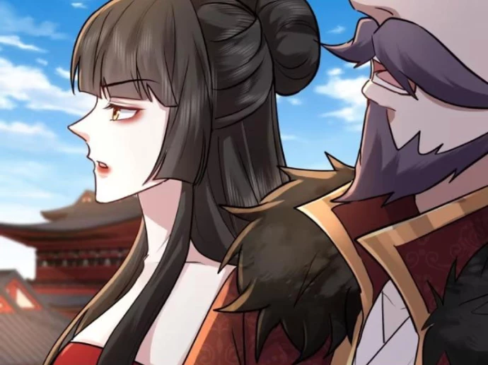 Trường Sinh Bất Tử Ta Chỉ Tu Cấm Thuật Chapter 158 - Trang 2