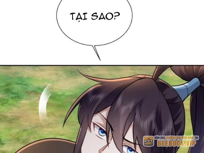 Trường Sinh Bất Tử Ta Chỉ Tu Cấm Thuật Chapter 158 - Trang 2