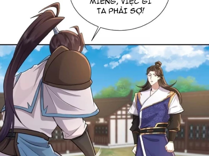 Trường Sinh Bất Tử Ta Chỉ Tu Cấm Thuật Chapter 158 - Trang 2