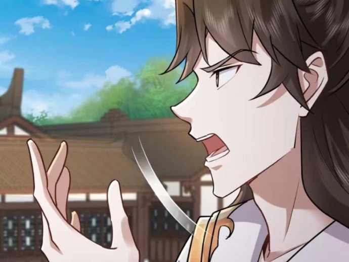 Trường Sinh Bất Tử Ta Chỉ Tu Cấm Thuật Chapter 158 - Trang 2