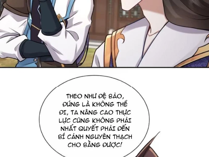 Trường Sinh Bất Tử Ta Chỉ Tu Cấm Thuật Chapter 158 - Trang 2