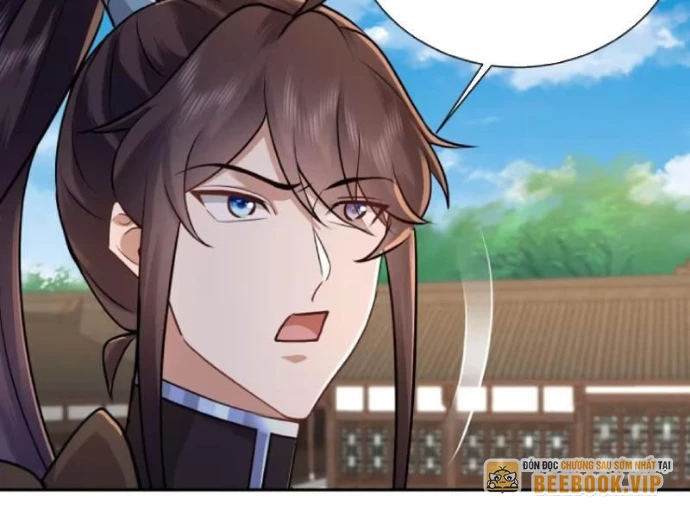 Trường Sinh Bất Tử Ta Chỉ Tu Cấm Thuật Chapter 158 - Trang 2