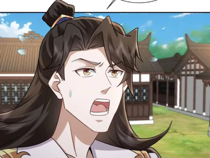 Trường Sinh Bất Tử Ta Chỉ Tu Cấm Thuật Chapter 158 - Trang 2