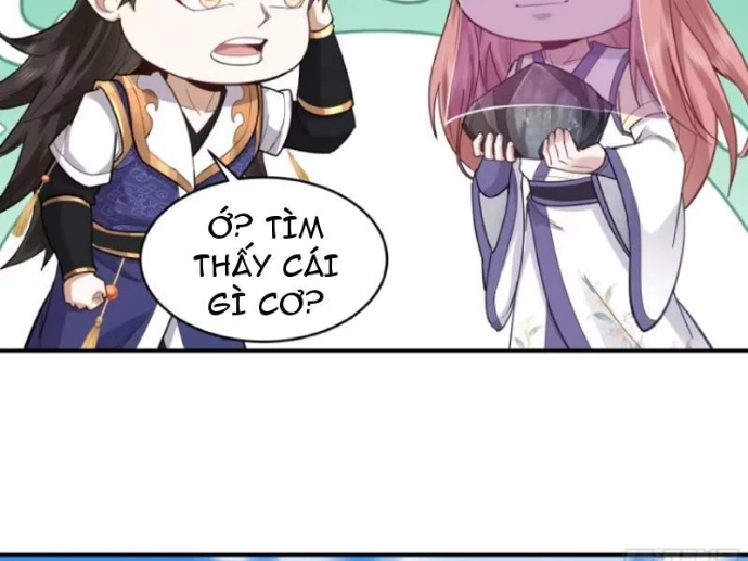 Trường Sinh Bất Tử Ta Chỉ Tu Cấm Thuật Chapter 159 - Trang 2