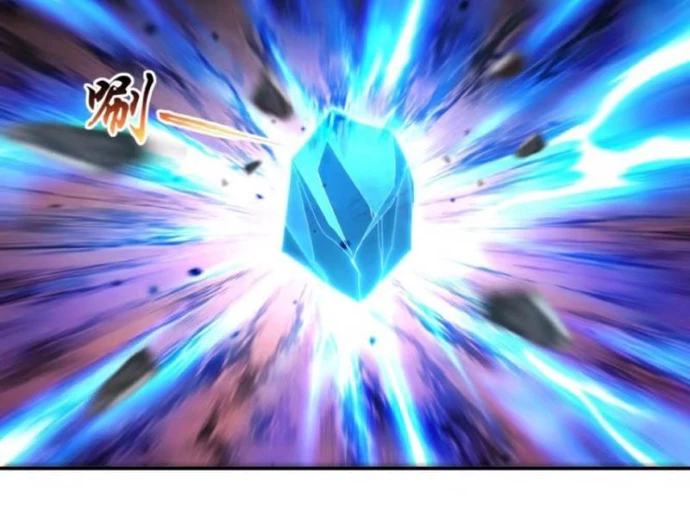 Trường Sinh Bất Tử Ta Chỉ Tu Cấm Thuật Chapter 159 - Trang 2