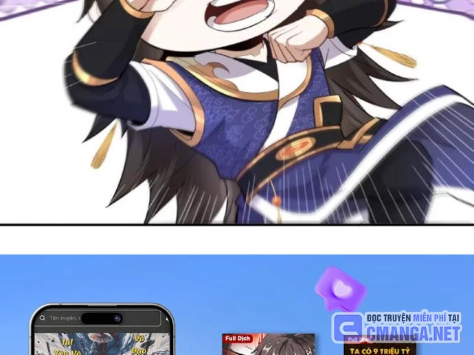 Trường Sinh Bất Tử Ta Chỉ Tu Cấm Thuật Chapter 159 - Trang 2