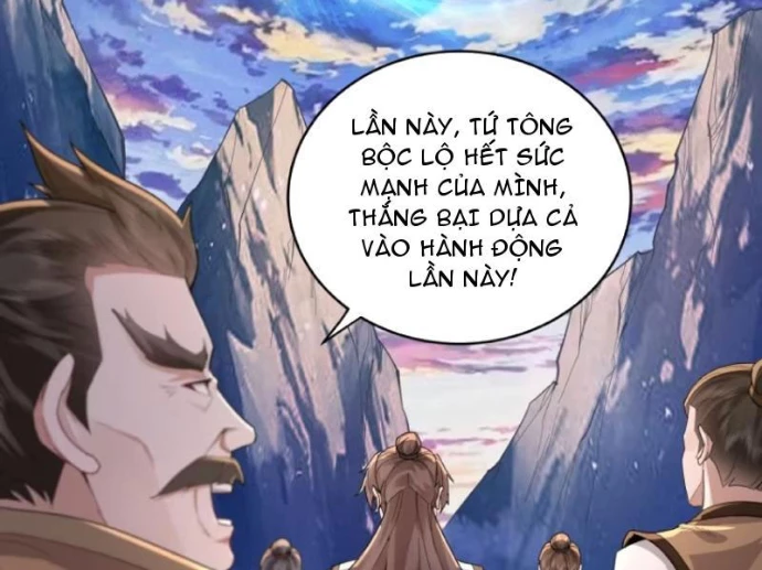 Trường Sinh Bất Tử Ta Chỉ Tu Cấm Thuật Chapter 159 - Trang 2