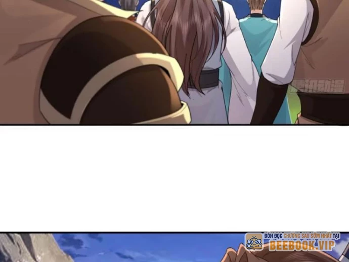 Trường Sinh Bất Tử Ta Chỉ Tu Cấm Thuật Chapter 159 - Trang 2