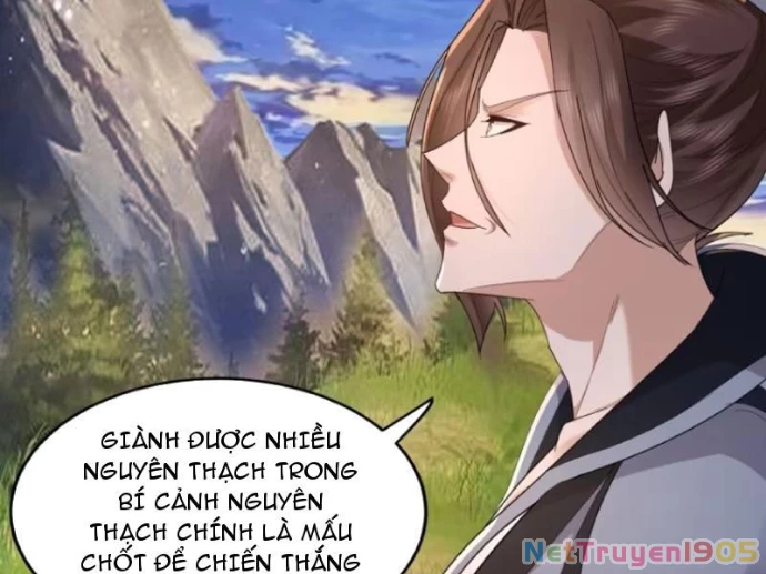 Trường Sinh Bất Tử Ta Chỉ Tu Cấm Thuật Chapter 159 - Trang 2