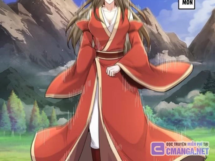 Trường Sinh Bất Tử Ta Chỉ Tu Cấm Thuật Chapter 159 - Trang 2