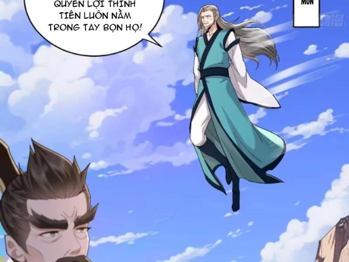 Trường Sinh Bất Tử Ta Chỉ Tu Cấm Thuật Chapter 159 - Trang 2