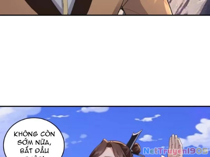 Trường Sinh Bất Tử Ta Chỉ Tu Cấm Thuật Chapter 159 - Trang 2