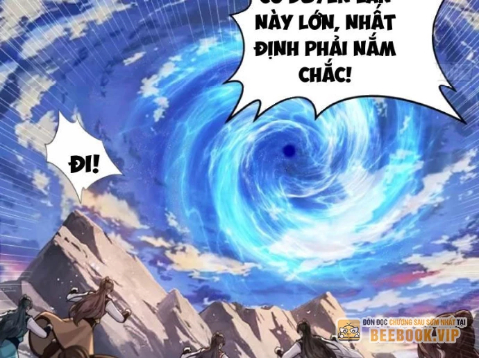 Trường Sinh Bất Tử Ta Chỉ Tu Cấm Thuật Chapter 159 - Trang 2