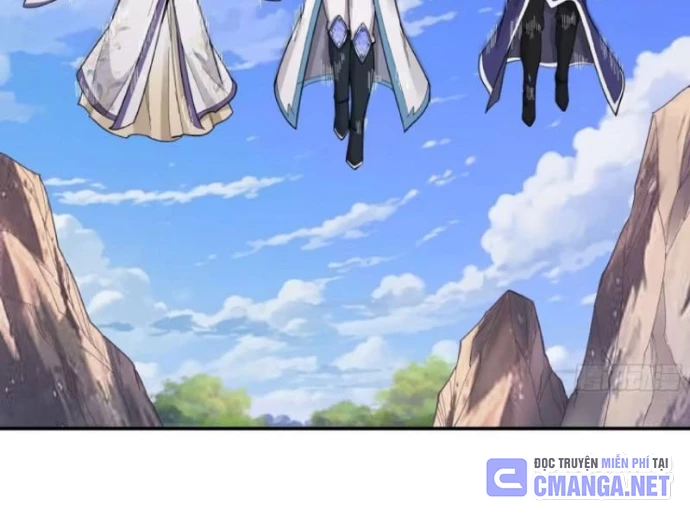 Trường Sinh Bất Tử Ta Chỉ Tu Cấm Thuật Chapter 159 - Trang 2