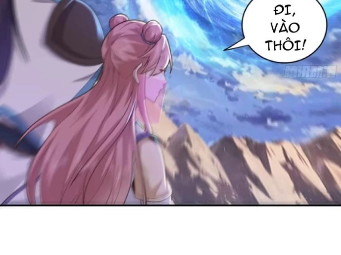 Trường Sinh Bất Tử Ta Chỉ Tu Cấm Thuật Chapter 159 - Trang 2