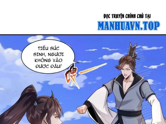 Trường Sinh Bất Tử Ta Chỉ Tu Cấm Thuật Chapter 159 - Trang 2