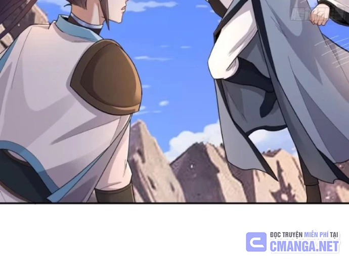 Trường Sinh Bất Tử Ta Chỉ Tu Cấm Thuật Chapter 159 - Trang 2