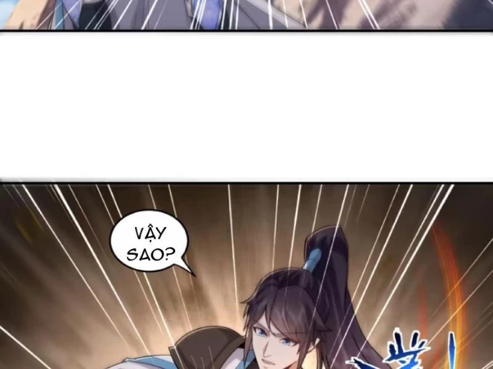 Trường Sinh Bất Tử Ta Chỉ Tu Cấm Thuật Chapter 159 - Trang 2