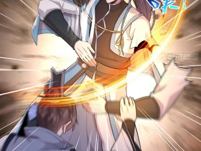 Trường Sinh Bất Tử Ta Chỉ Tu Cấm Thuật Chapter 159 - Trang 2