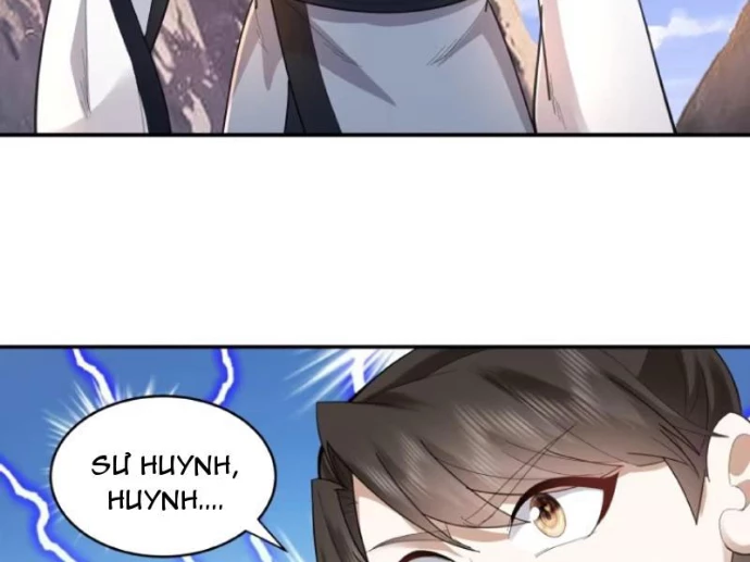 Trường Sinh Bất Tử Ta Chỉ Tu Cấm Thuật Chapter 159 - Trang 2