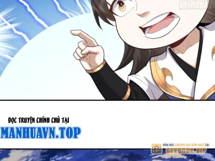 Trường Sinh Bất Tử Ta Chỉ Tu Cấm Thuật Chapter 159 - Trang 2