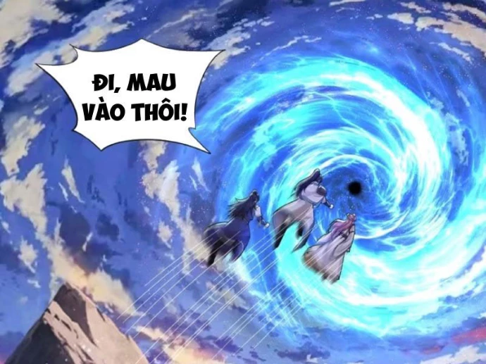 Trường Sinh Bất Tử Ta Chỉ Tu Cấm Thuật Chapter 159 - Trang 2