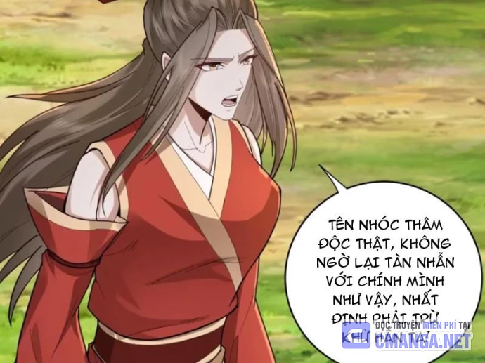 Trường Sinh Bất Tử Ta Chỉ Tu Cấm Thuật Chapter 159 - Trang 2