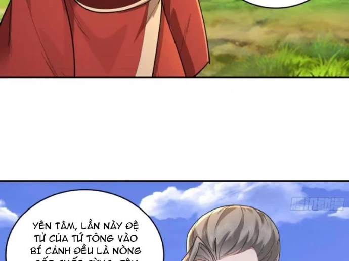 Trường Sinh Bất Tử Ta Chỉ Tu Cấm Thuật Chapter 159 - Trang 2