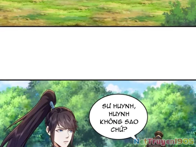 Trường Sinh Bất Tử Ta Chỉ Tu Cấm Thuật Chapter 159 - Trang 2