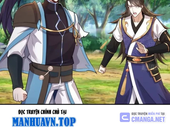 Trường Sinh Bất Tử Ta Chỉ Tu Cấm Thuật Chapter 159 - Trang 2