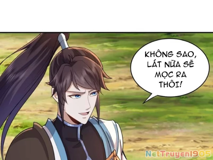 Trường Sinh Bất Tử Ta Chỉ Tu Cấm Thuật Chapter 159 - Trang 2