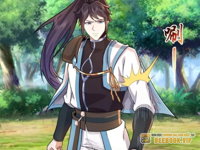 Trường Sinh Bất Tử Ta Chỉ Tu Cấm Thuật Chapter 159 - Trang 2