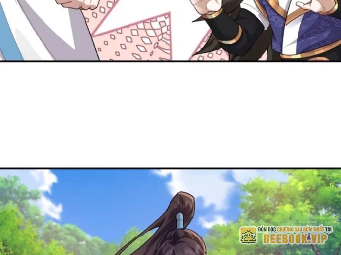 Trường Sinh Bất Tử Ta Chỉ Tu Cấm Thuật Chapter 159 - Trang 2