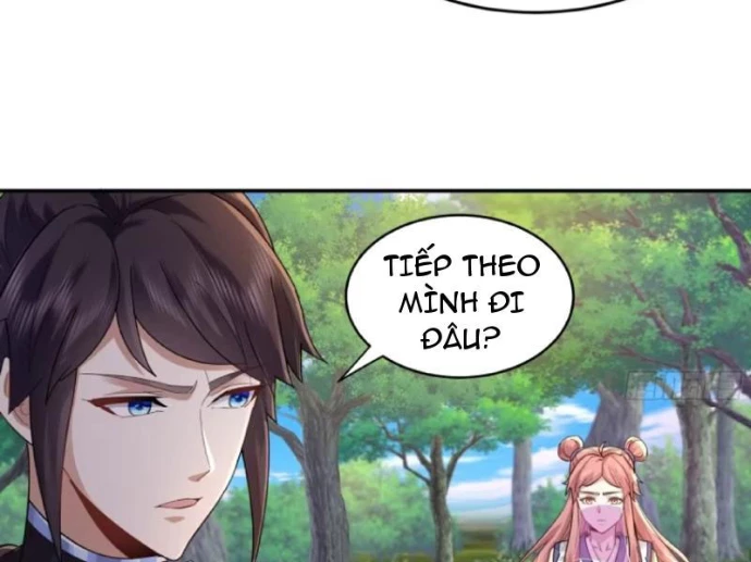 Trường Sinh Bất Tử Ta Chỉ Tu Cấm Thuật Chapter 159 - Trang 2