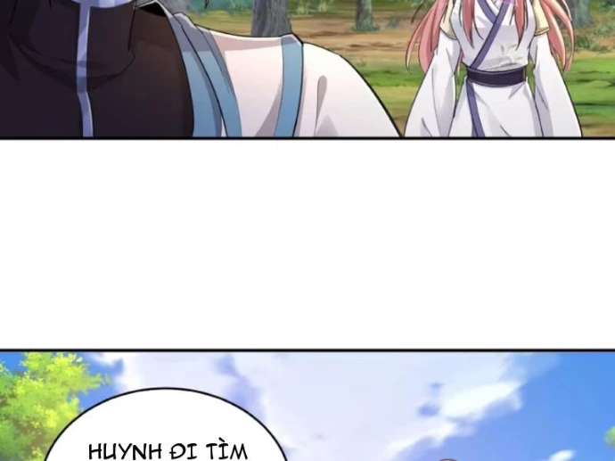 Trường Sinh Bất Tử Ta Chỉ Tu Cấm Thuật Chapter 159 - Trang 2