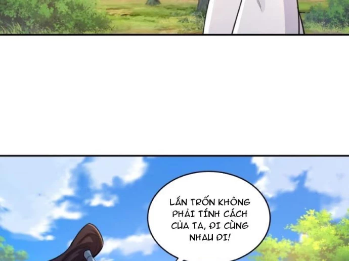 Trường Sinh Bất Tử Ta Chỉ Tu Cấm Thuật Chapter 159 - Trang 2