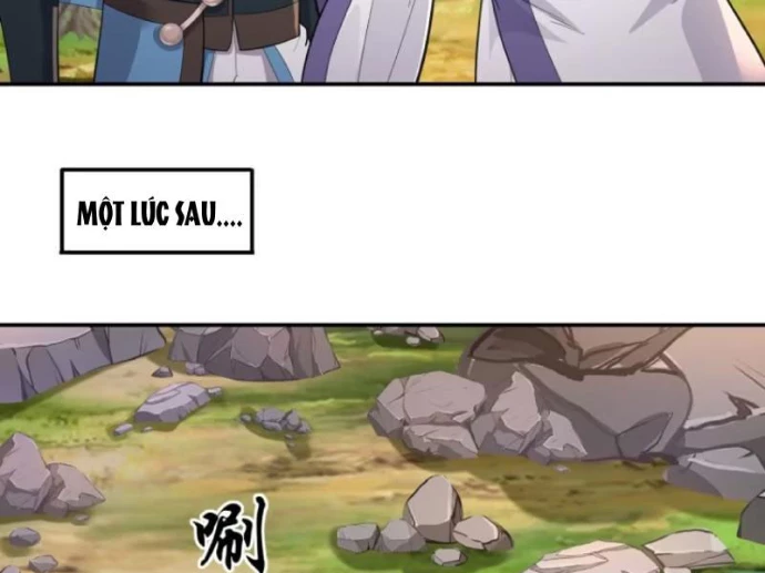 Trường Sinh Bất Tử Ta Chỉ Tu Cấm Thuật Chapter 159 - Trang 2